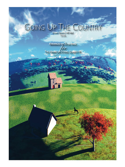 Going Up The Country (Canned Heat)