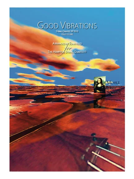 Good Vibrations (The Beach Boys)