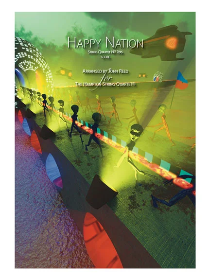 Happy Nation (Ace Of Base)