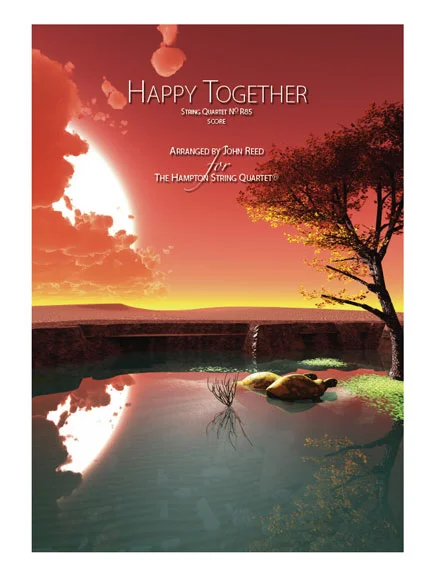 Happy Together (The Turtles)