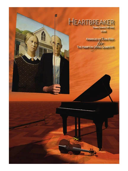 Heartbreaker (Led Zeppelin)