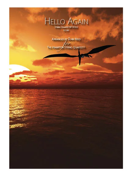 Hello Again (The Cars)