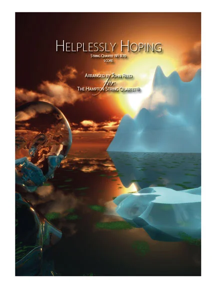 Helplessly Hoping (Crosby, Stills, Nash, & Young)