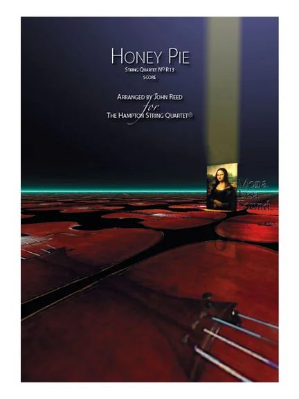 Honey Pie (The Beatles)