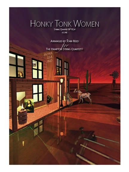 Honky Tonk Women (The Rolling Stones)