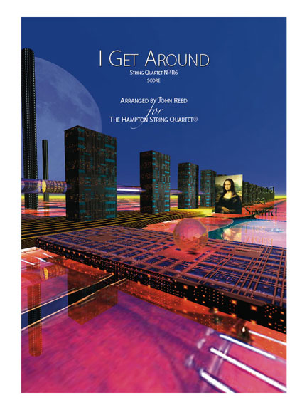 I Get Around (The Beach Boys)