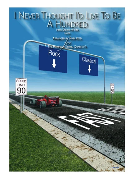 I Never Thought I'd Live To Be A Hundred (The Moody Blues)