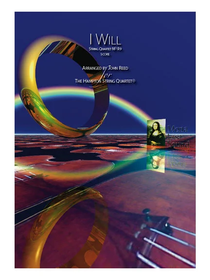 I Will (The Beatles)