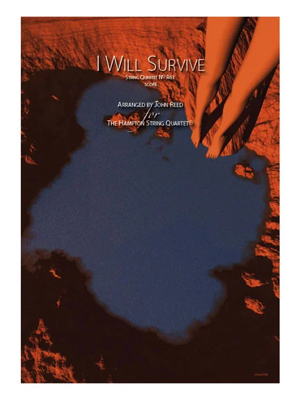 I Will Survive (Fekaris-Perren)