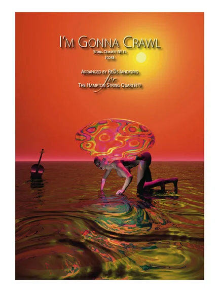 I'm Gonna Crawl (Led Zeppelin)