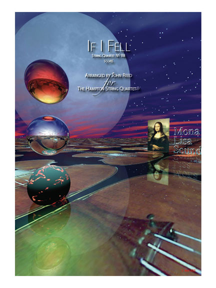 If I Fell (The Beatles)