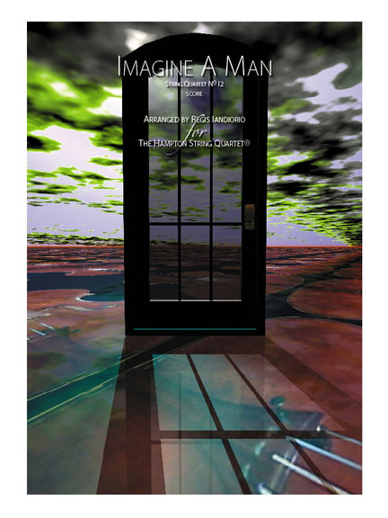 Imagine A Man (The Who)