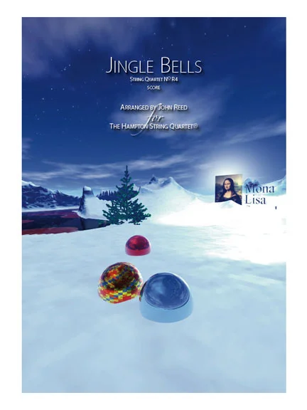 Jingle Bells (Pierpont)