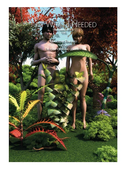 Just What I Needed (The Cars)