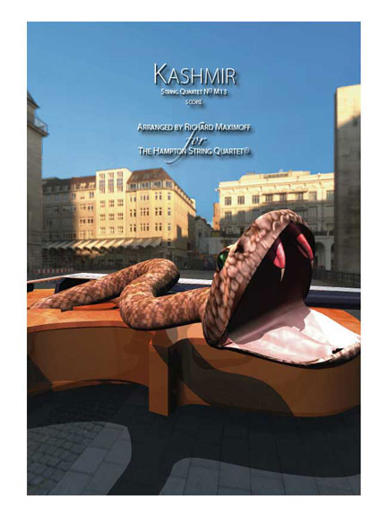 Kashmir (Led Zeppelin)