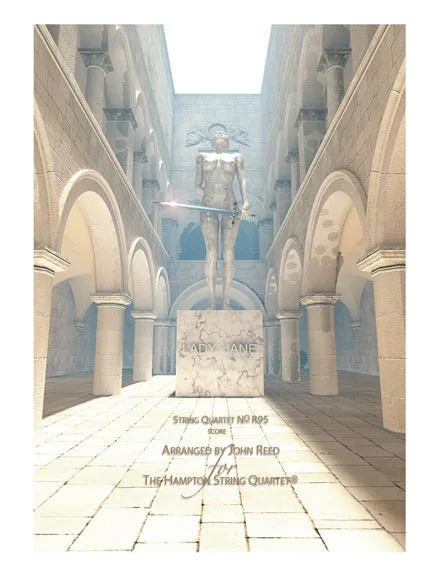 Lady Jane (The Rolling Stones)