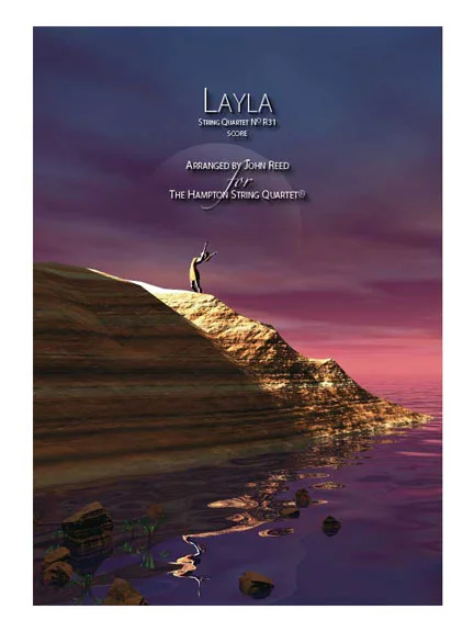 Layla (Derek And The Dominoes)