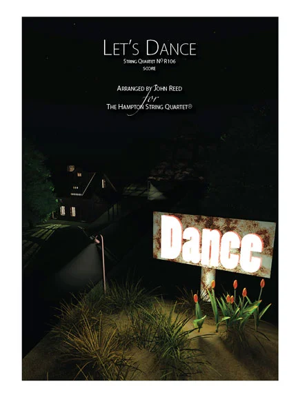 Let's Dance (David Bowie)