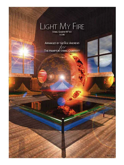 Light My Fire (The Doors)