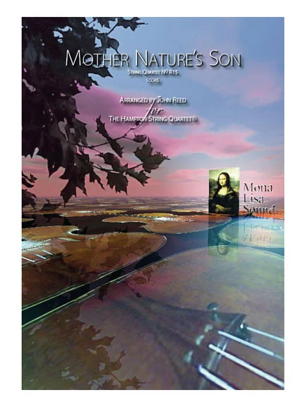 Mother Nature's Son (The Beatles)