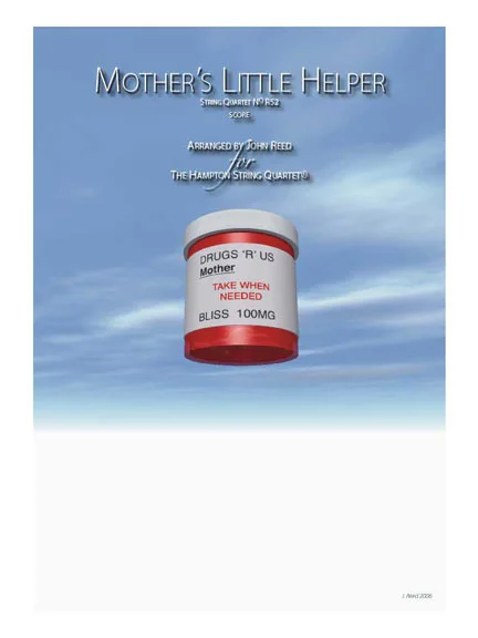Mother's Little Helper (The Rolling Stones)