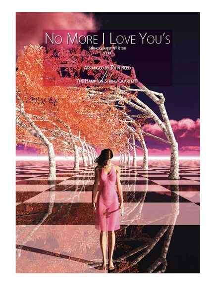 No More I Love You's (Eurythmics)