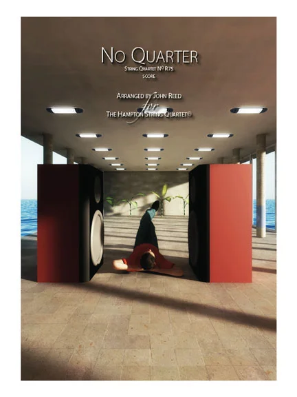 No Quarter (Led Zeppelin