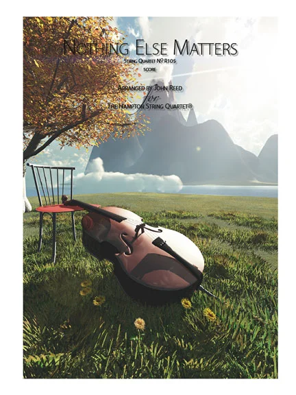 Nothing Else Matters (Metallica)