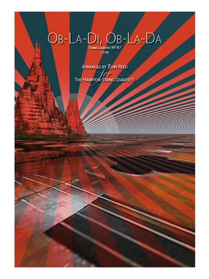 Ob-La-Di, Ob-La-Da (The Beatles)