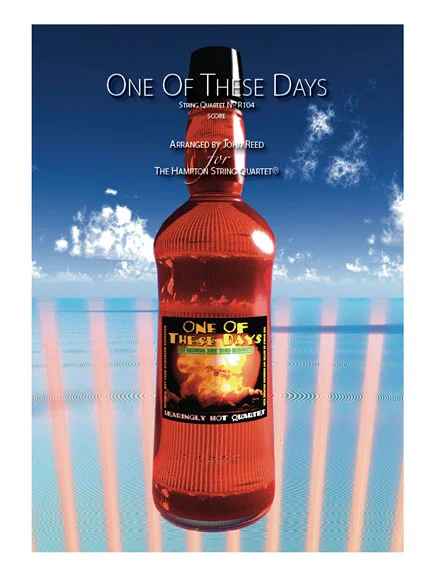 One Of These Days (Ten Years After)