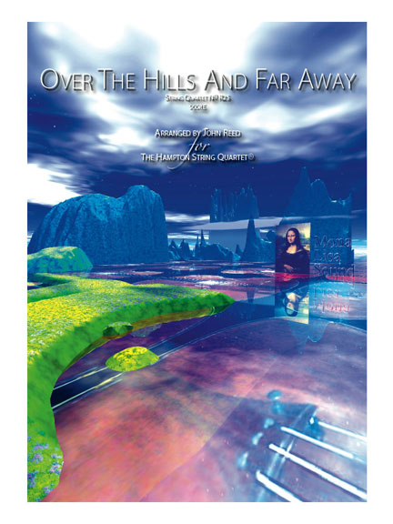 Over The Hills And Far Away (Led Zeppelin)