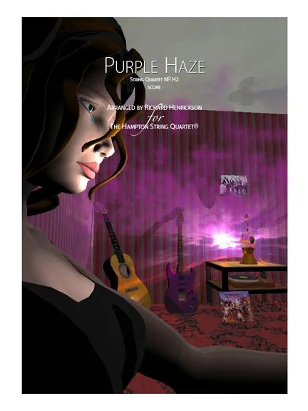 Purple Haze (Jimi Hendrix)