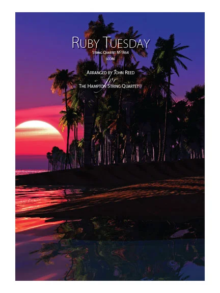 Ruby Tuesday (The Rolling Stones)