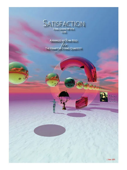 Satisfaction (The Rolling Stones)