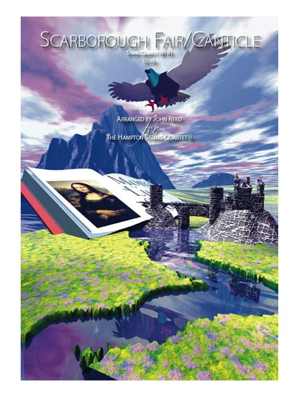 Scarborough Fair/Canticle (Anon.)
