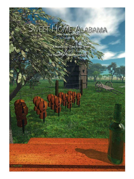 Sweet Home Alabama (Lynyrd Skynyrd)