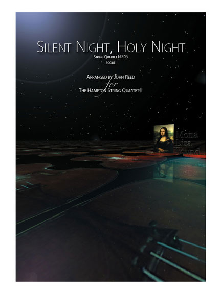 Silent Night, Holy Night (Gruber)