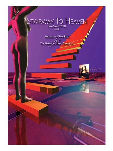 Stairway To Heaven (Led Zeppelin)