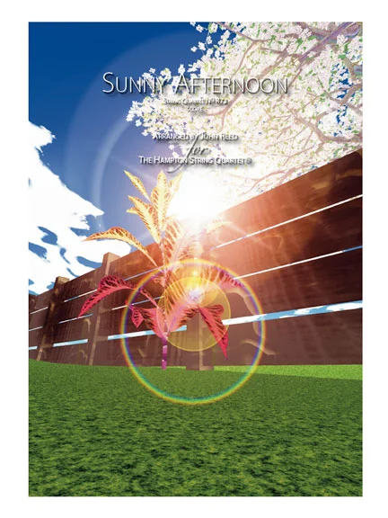 Sunny Afternoon (The Kinks)