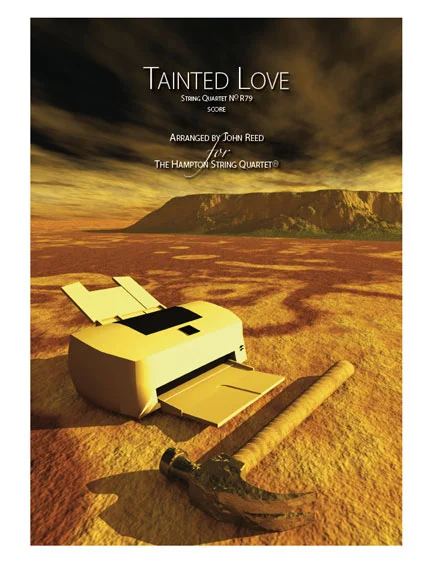 Tainted Love (Soft Cell)