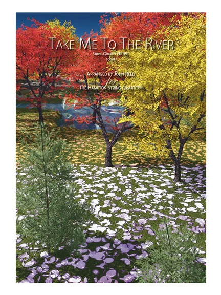 Take Me To The River (Eurythmics)