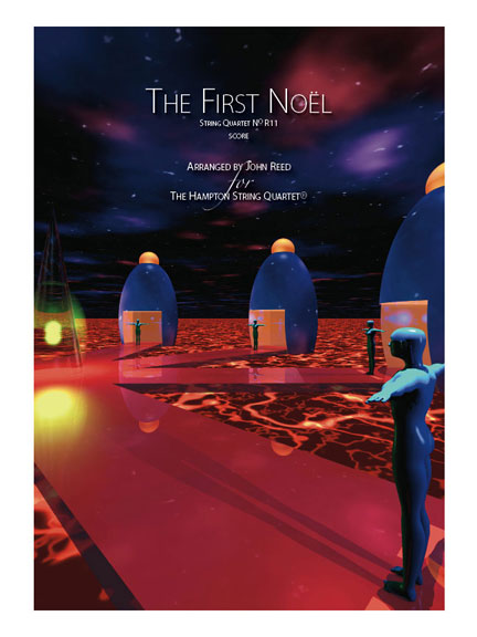 The First Noel (Anon.)