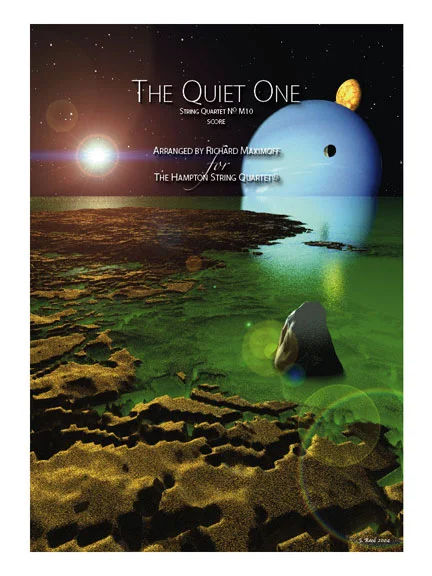 The Quiet One (The Who)