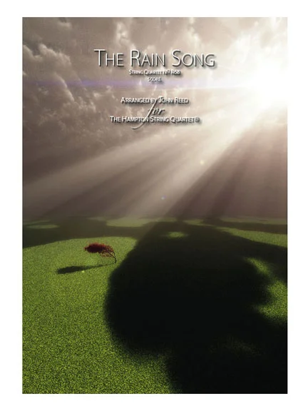 The Rain Song (Led Zeppelin)