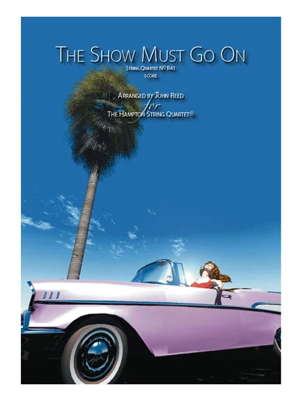 The Show Must Go On (Queen)