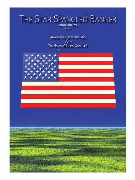 The Star Spangled Banner (Smith-Key)