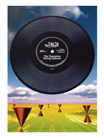 Turn The Beat Around (Gloria Estefan)