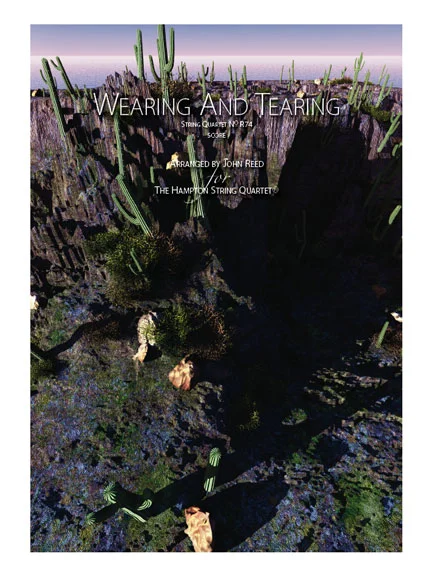 Wearing And Tearing (Led Zeppelin)