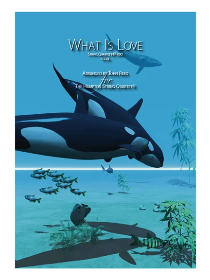 What Is Love (Haddaway)