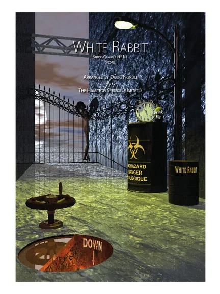 White Rabbit (Jefferson Airplane)